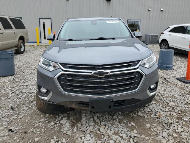 Photo 4 VIN: 1GNEVGKW6MJ103139 - CHEVROLET TRAVERSE L 