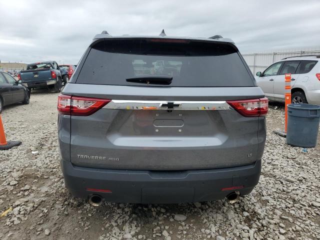 Photo 5 VIN: 1GNEVGKW6MJ103139 - CHEVROLET TRAVERSE L 