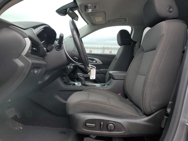 Photo 6 VIN: 1GNEVGKW6MJ103139 - CHEVROLET TRAVERSE L 