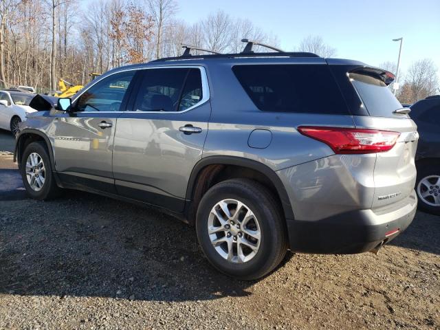 Photo 1 VIN: 1GNEVGKW6MJ129837 - CHEVROLET TRAVERSE 