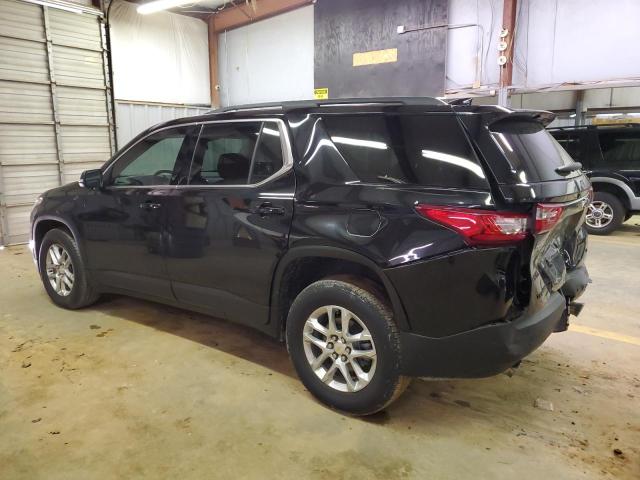 Photo 1 VIN: 1GNEVGKW6MJ261352 - CHEVROLET TRAVERSE 