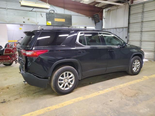 Photo 2 VIN: 1GNEVGKW6MJ261352 - CHEVROLET TRAVERSE 