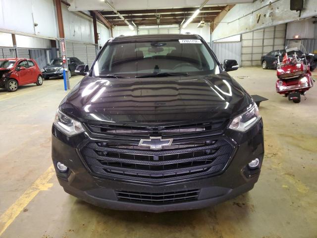 Photo 4 VIN: 1GNEVGKW6MJ261352 - CHEVROLET TRAVERSE 