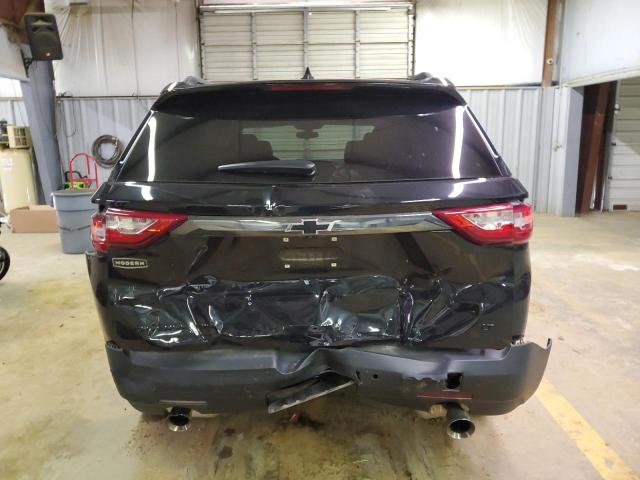 Photo 5 VIN: 1GNEVGKW6MJ261352 - CHEVROLET TRAVERSE 