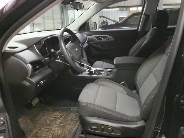 Photo 6 VIN: 1GNEVGKW6MJ261352 - CHEVROLET TRAVERSE 