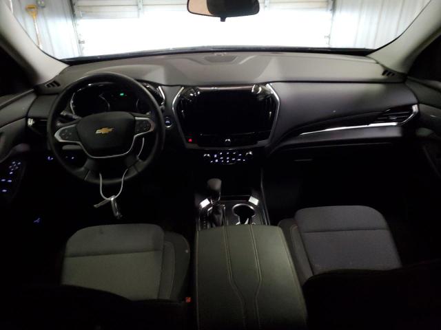 Photo 7 VIN: 1GNEVGKW6MJ261352 - CHEVROLET TRAVERSE 