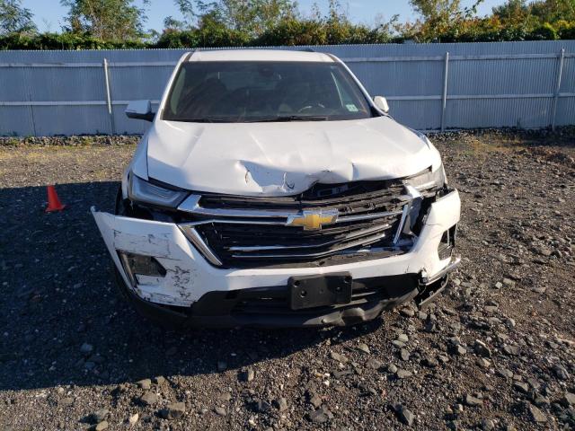 Photo 4 VIN: 1GNEVGKW6NJ190817 - CHEVROLET TRAVERSE 