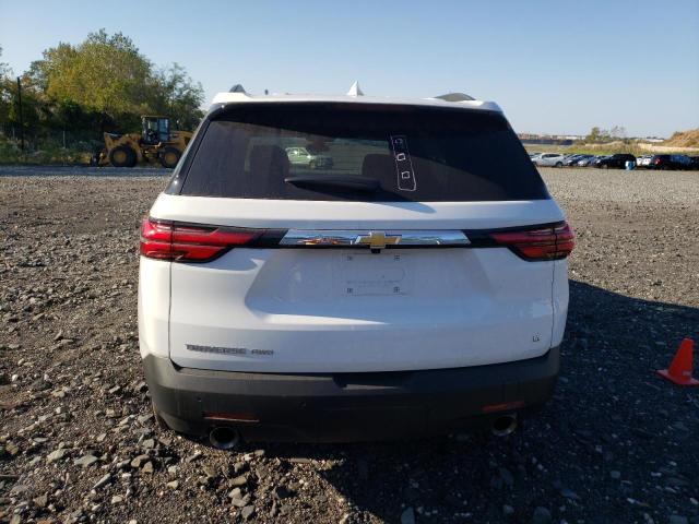 Photo 5 VIN: 1GNEVGKW6NJ190817 - CHEVROLET TRAVERSE 