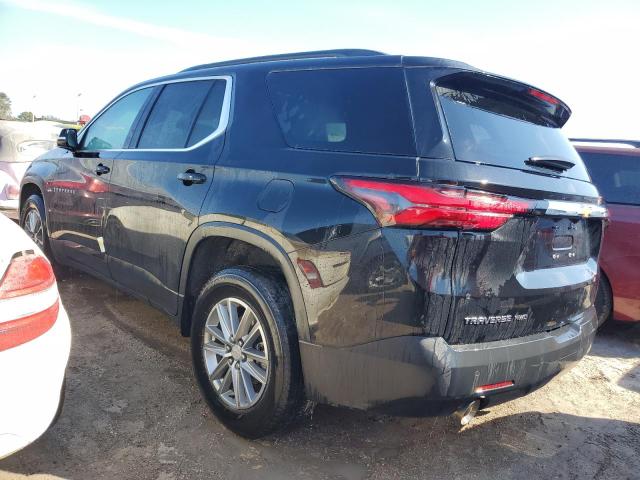 Photo 1 VIN: 1GNEVGKW6PJ147579 - CHEVROLET TRAVERSE L 