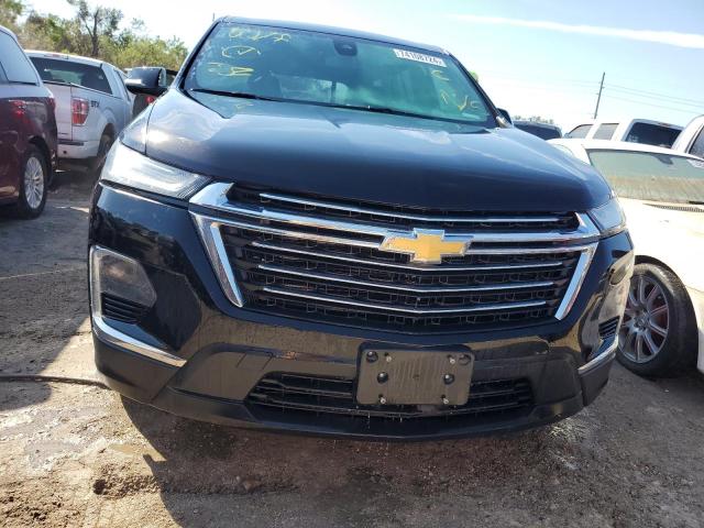 Photo 4 VIN: 1GNEVGKW6PJ147579 - CHEVROLET TRAVERSE L 