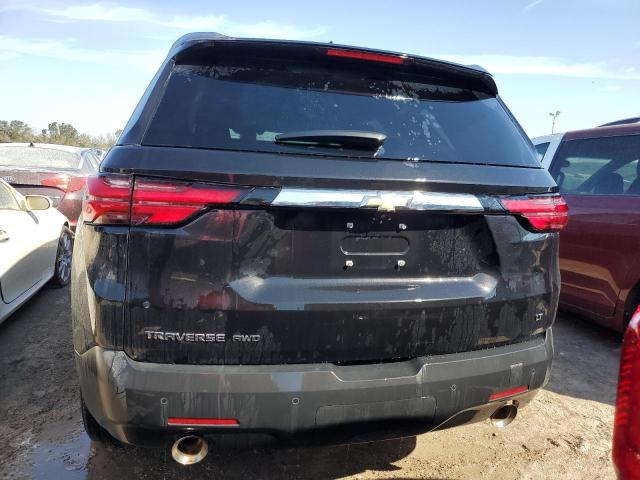 Photo 5 VIN: 1GNEVGKW6PJ147579 - CHEVROLET TRAVERSE L 