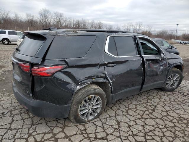 Photo 2 VIN: 1GNEVGKW6PJ148182 - CHEVROLET TRAVERSE 