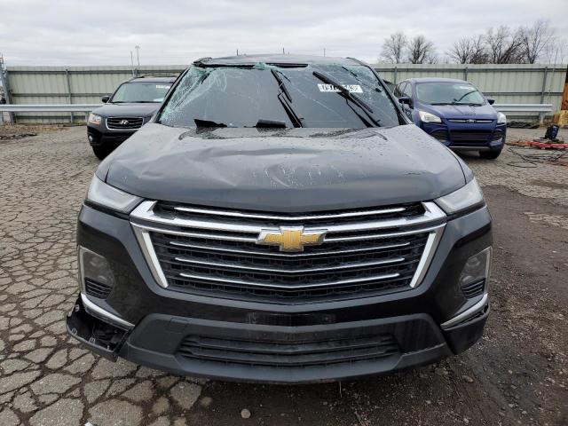 Photo 4 VIN: 1GNEVGKW6PJ148182 - CHEVROLET TRAVERSE 