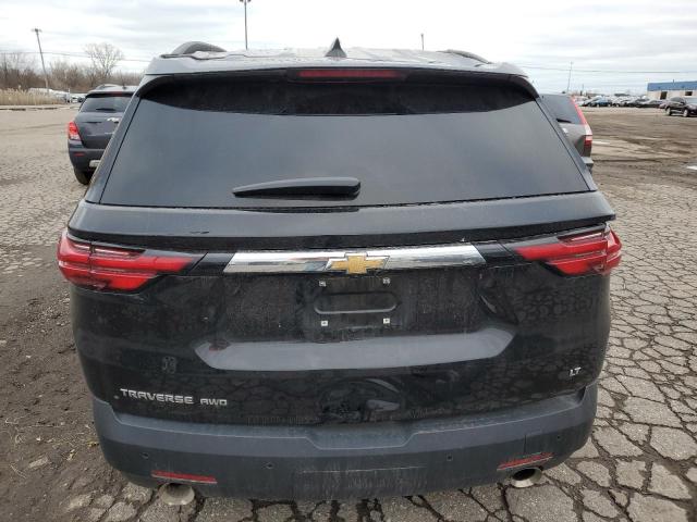 Photo 5 VIN: 1GNEVGKW6PJ148182 - CHEVROLET TRAVERSE 