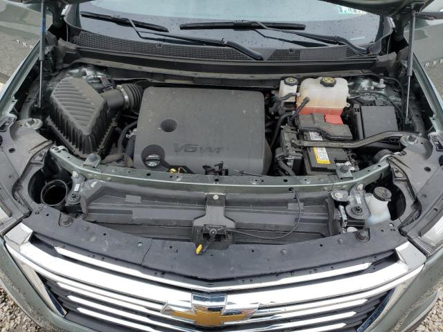 Photo 11 VIN: 1GNEVGKW6PJ149106 - CHEVROLET TRAVERSE 