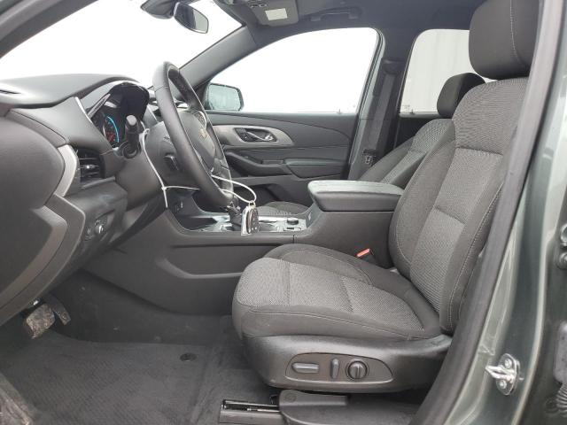 Photo 6 VIN: 1GNEVGKW6PJ149106 - CHEVROLET TRAVERSE 