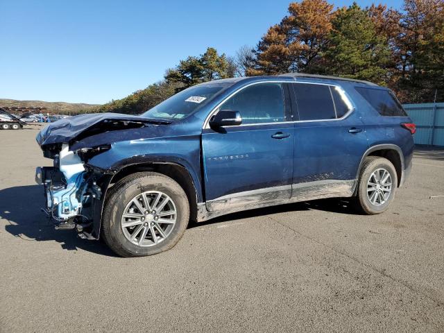 Photo 0 VIN: 1GNEVGKW6PJ209269 - CHEVROLET TRAVERSE 