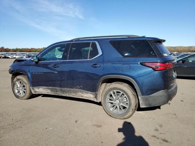 Photo 1 VIN: 1GNEVGKW6PJ209269 - CHEVROLET TRAVERSE 