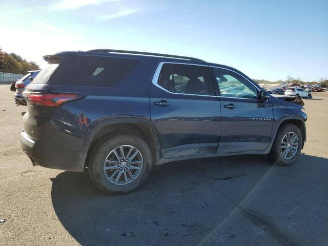 Photo 2 VIN: 1GNEVGKW6PJ209269 - CHEVROLET TRAVERSE 