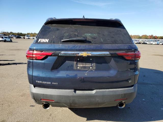 Photo 5 VIN: 1GNEVGKW6PJ209269 - CHEVROLET TRAVERSE 