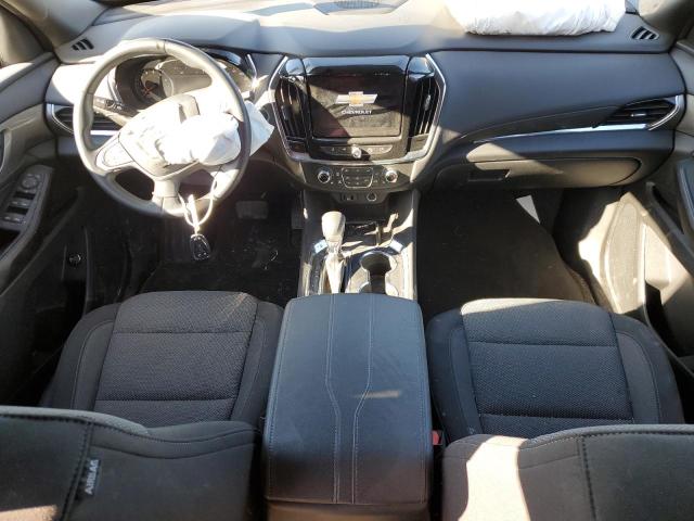 Photo 7 VIN: 1GNEVGKW6PJ209269 - CHEVROLET TRAVERSE 