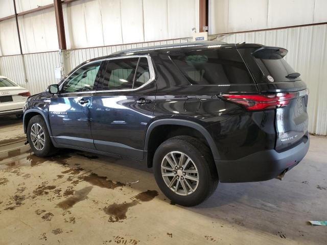 Photo 1 VIN: 1GNEVGKW6PJ275790 - CHEVROLET TRAVERSE L 