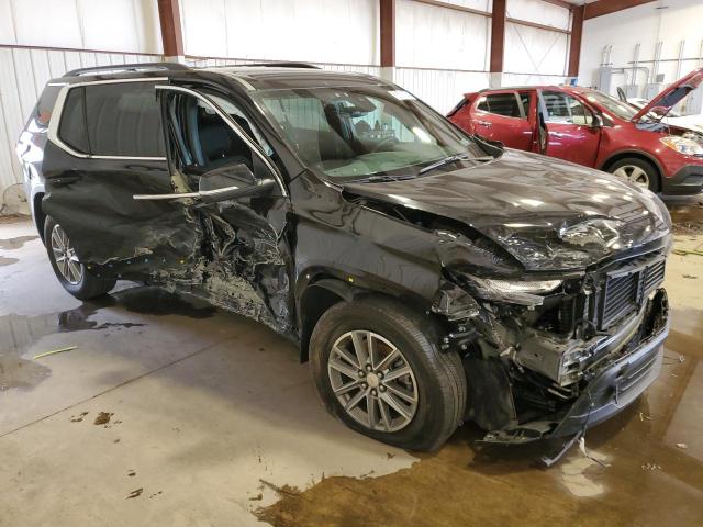 Photo 3 VIN: 1GNEVGKW6PJ275790 - CHEVROLET TRAVERSE L 