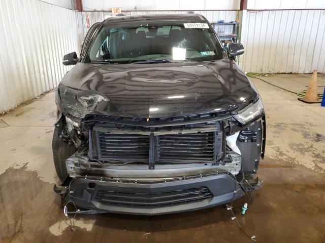 Photo 4 VIN: 1GNEVGKW6PJ275790 - CHEVROLET TRAVERSE L 