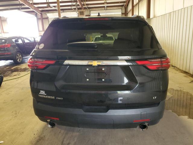 Photo 5 VIN: 1GNEVGKW6PJ275790 - CHEVROLET TRAVERSE L 