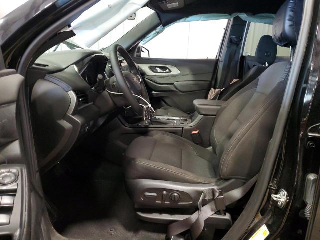 Photo 6 VIN: 1GNEVGKW6PJ275790 - CHEVROLET TRAVERSE L 