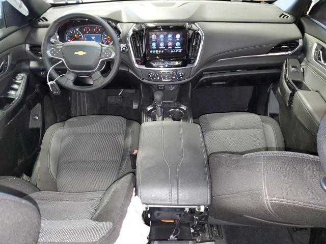 Photo 7 VIN: 1GNEVGKW6PJ275790 - CHEVROLET TRAVERSE L 