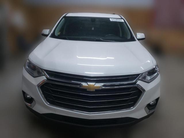 Photo 4 VIN: 1GNEVGKW7JJ110726 - CHEVROLET TRAVERSE 