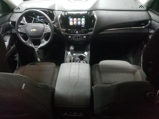 Photo 7 VIN: 1GNEVGKW7JJ110726 - CHEVROLET TRAVERSE 