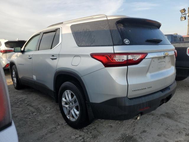 Photo 1 VIN: 1GNEVGKW7JJ117675 - CHEVROLET TRAVERSE L 