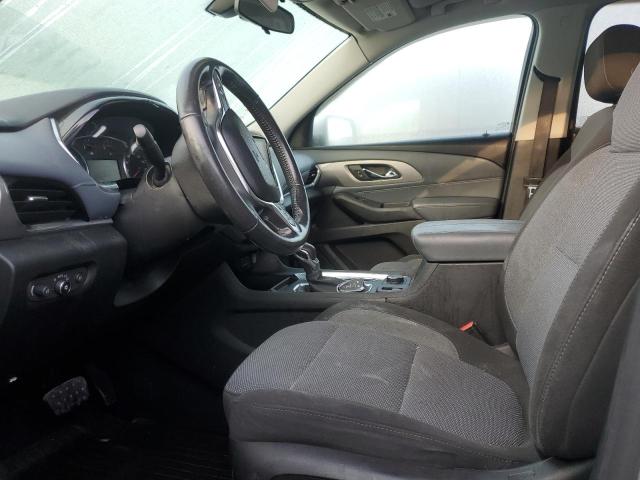 Photo 6 VIN: 1GNEVGKW7JJ117675 - CHEVROLET TRAVERSE L 