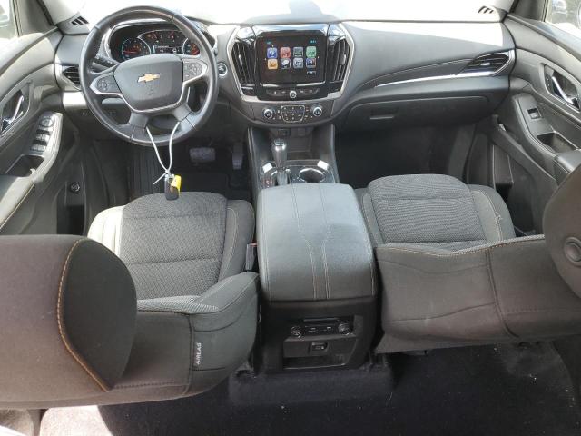 Photo 7 VIN: 1GNEVGKW7JJ117773 - CHEVROLET TRAVERSE 