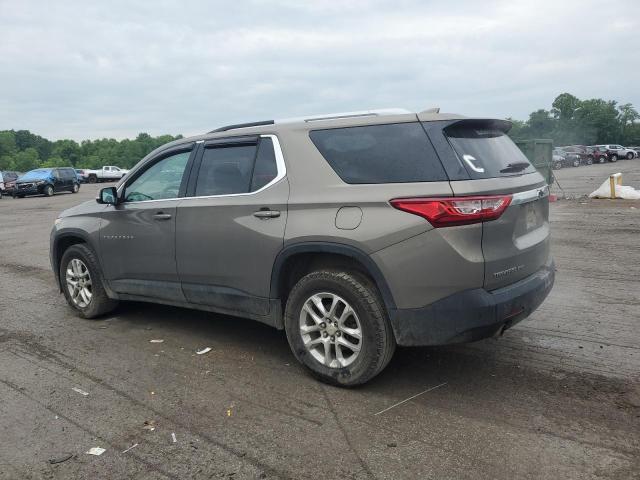 Photo 1 VIN: 1GNEVGKW7JJ120141 - CHEVROLET TRAVERSE L 