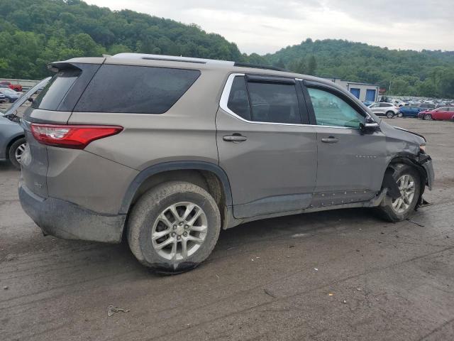 Photo 2 VIN: 1GNEVGKW7JJ120141 - CHEVROLET TRAVERSE L 