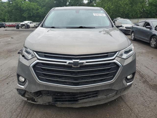 Photo 4 VIN: 1GNEVGKW7JJ120141 - CHEVROLET TRAVERSE L 