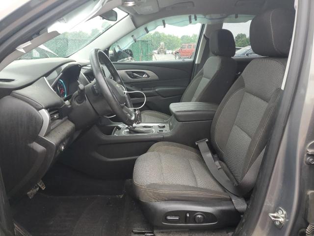 Photo 6 VIN: 1GNEVGKW7JJ120141 - CHEVROLET TRAVERSE L 