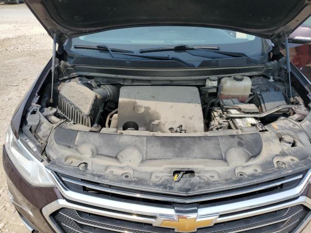 Photo 11 VIN: 1GNEVGKW7JJ131561 - CHEVROLET TRAVERSE L 