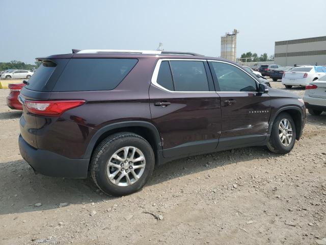 Photo 2 VIN: 1GNEVGKW7JJ131561 - CHEVROLET TRAVERSE L 