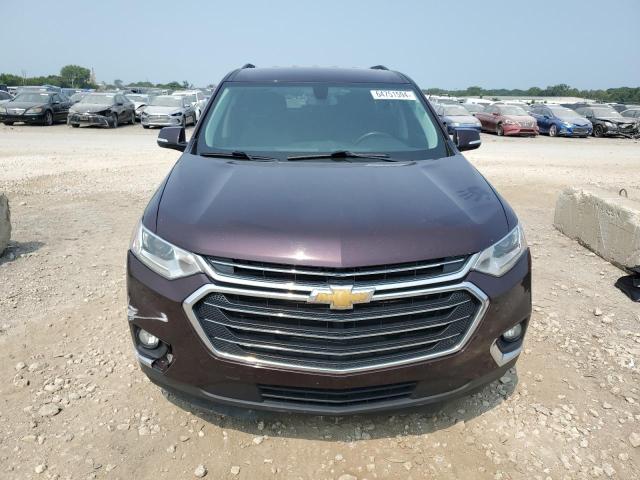 Photo 4 VIN: 1GNEVGKW7JJ131561 - CHEVROLET TRAVERSE L 