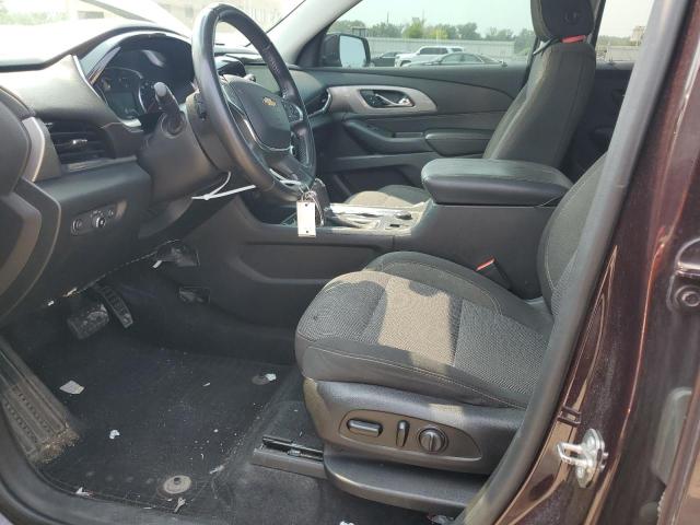 Photo 6 VIN: 1GNEVGKW7JJ131561 - CHEVROLET TRAVERSE L 