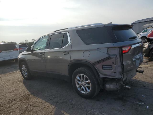 Photo 1 VIN: 1GNEVGKW7JJ138185 - CHEVROLET TRAVERSE 