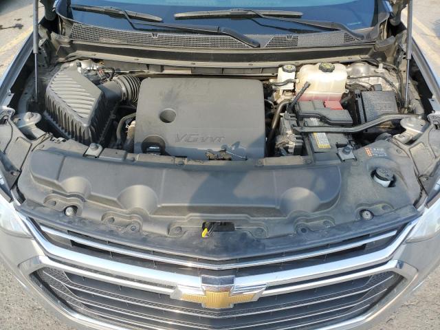 Photo 11 VIN: 1GNEVGKW7JJ138185 - CHEVROLET TRAVERSE 