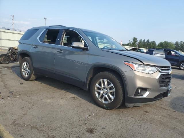 Photo 3 VIN: 1GNEVGKW7JJ138185 - CHEVROLET TRAVERSE 