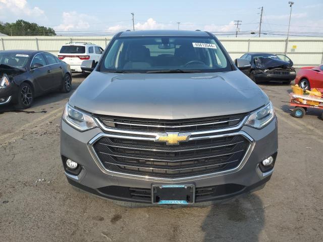 Photo 4 VIN: 1GNEVGKW7JJ138185 - CHEVROLET TRAVERSE 