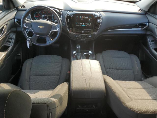 Photo 7 VIN: 1GNEVGKW7JJ138185 - CHEVROLET TRAVERSE 