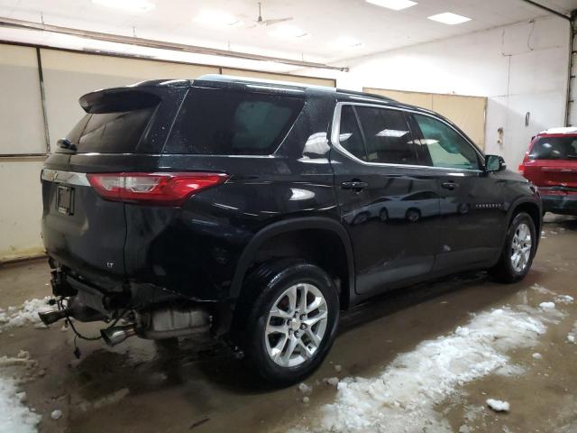 Photo 2 VIN: 1GNEVGKW7JJ148005 - CHEVROLET TRAVERSE 